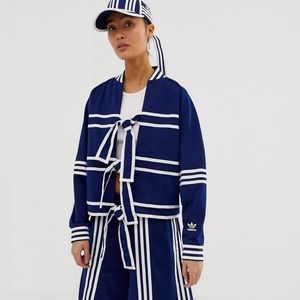 Rare Ji Won Choi Adidas collaboration jacket